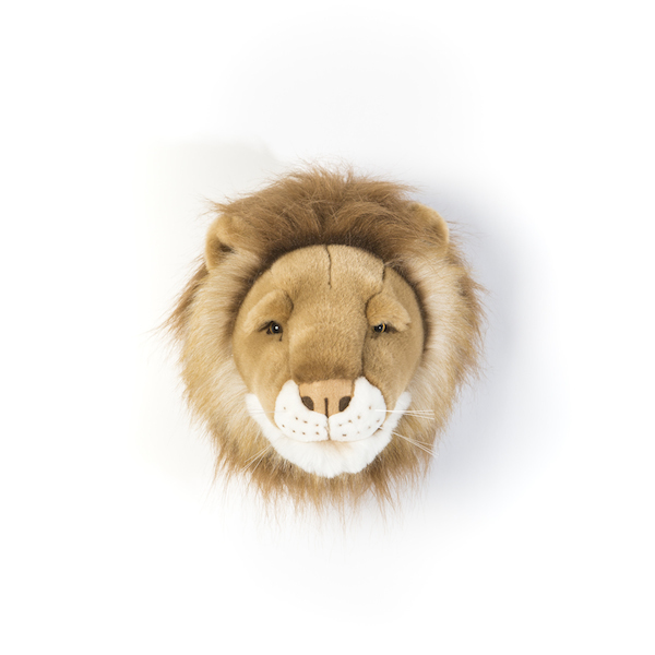 Cesar the Lion
