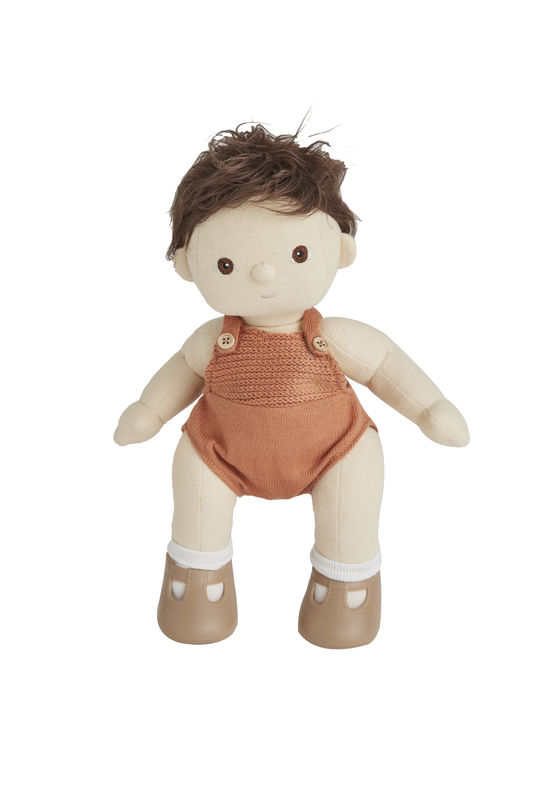 Peanut Dinkum Doll
