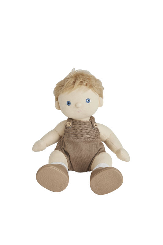 Poppet Dinkum Doll