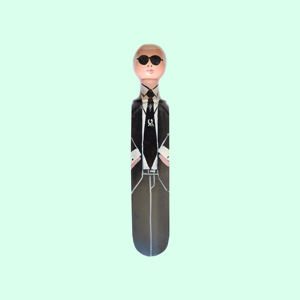 Carl Wedgie