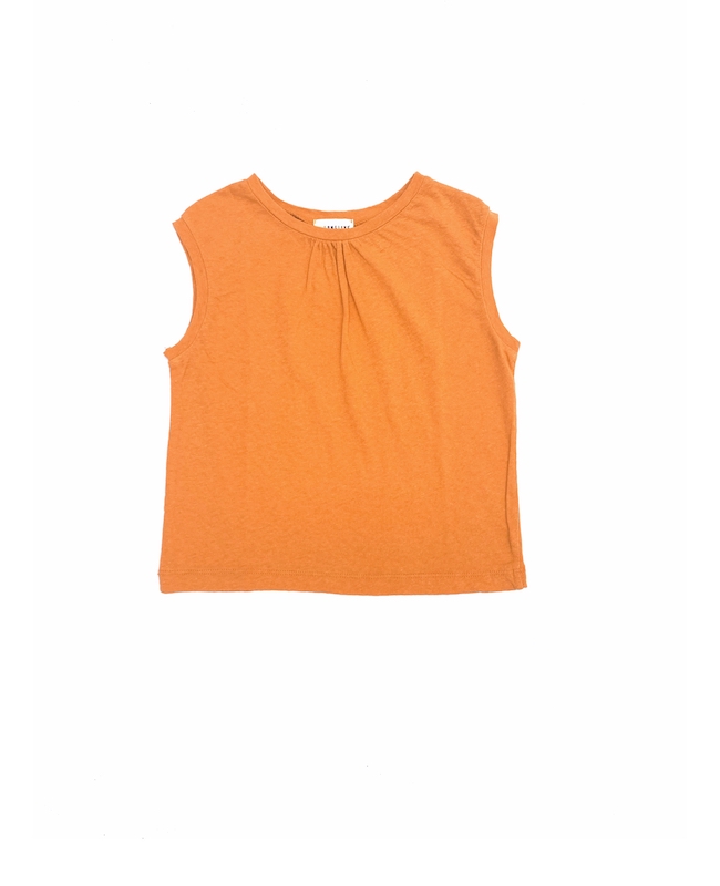 Top/Apricot