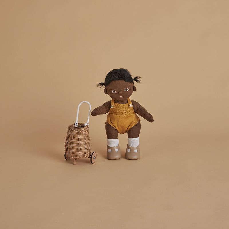 Doll Luggy