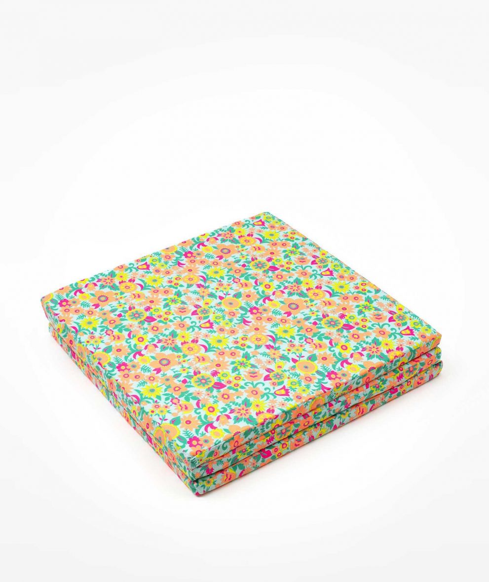 Hippie Azur Mattress