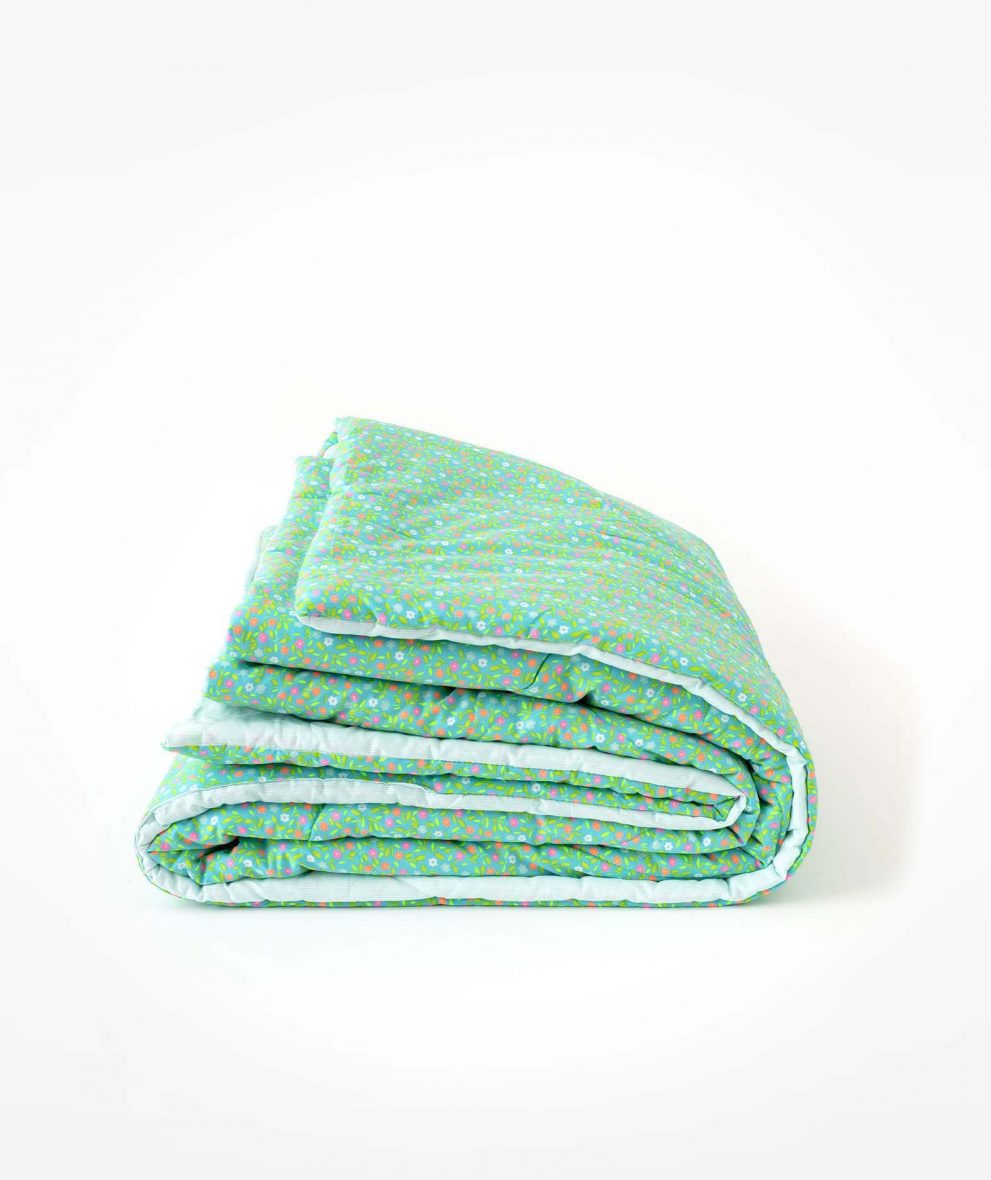 Peace & Love Throw