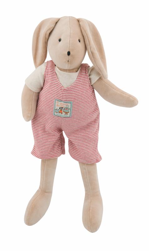 Large Syvlain the Rabbit