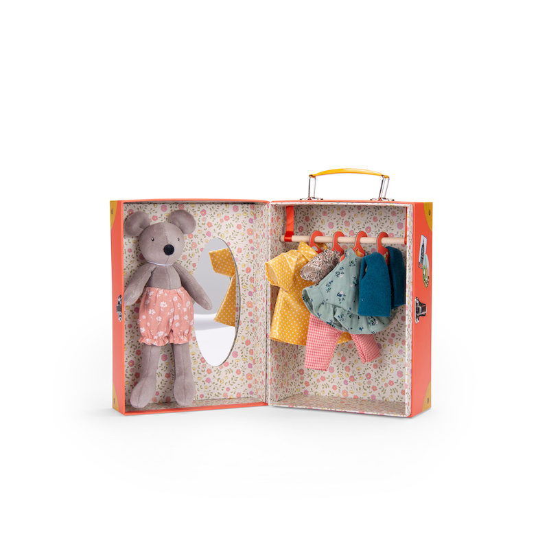 La Petite Armoire de Nini