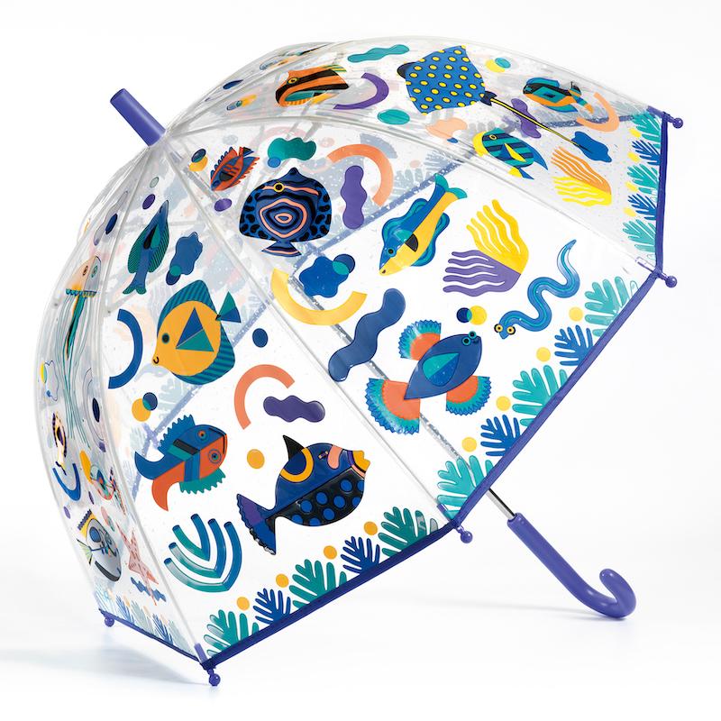Fish Umbrella