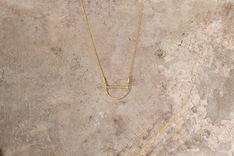 Nuba Necklace