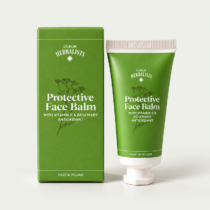 Protective Face with carton