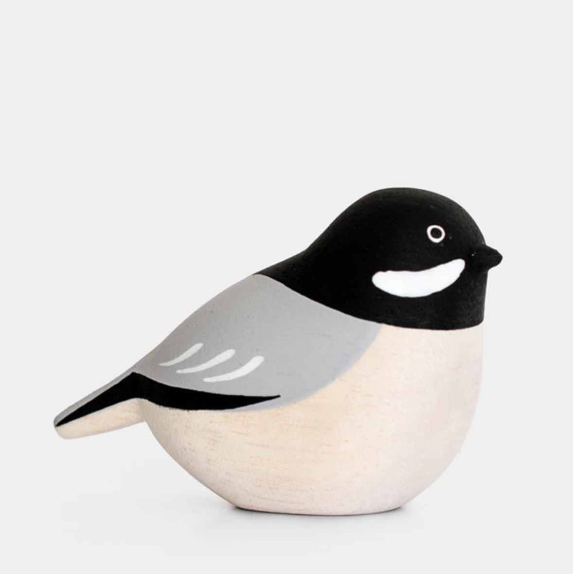 Coal Tit