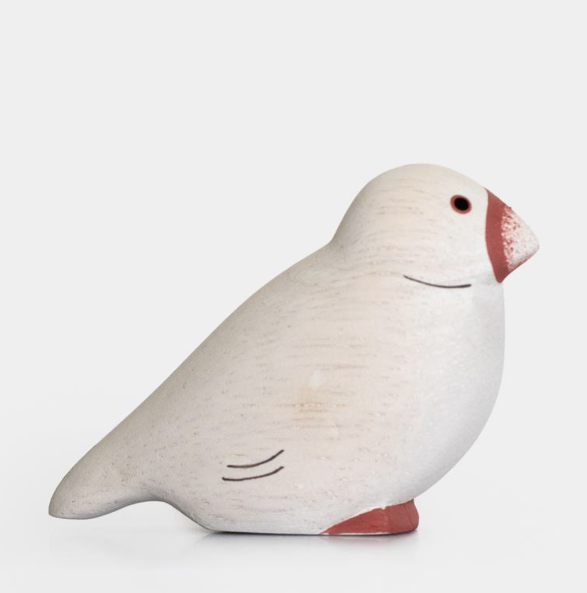 Java Sparrow