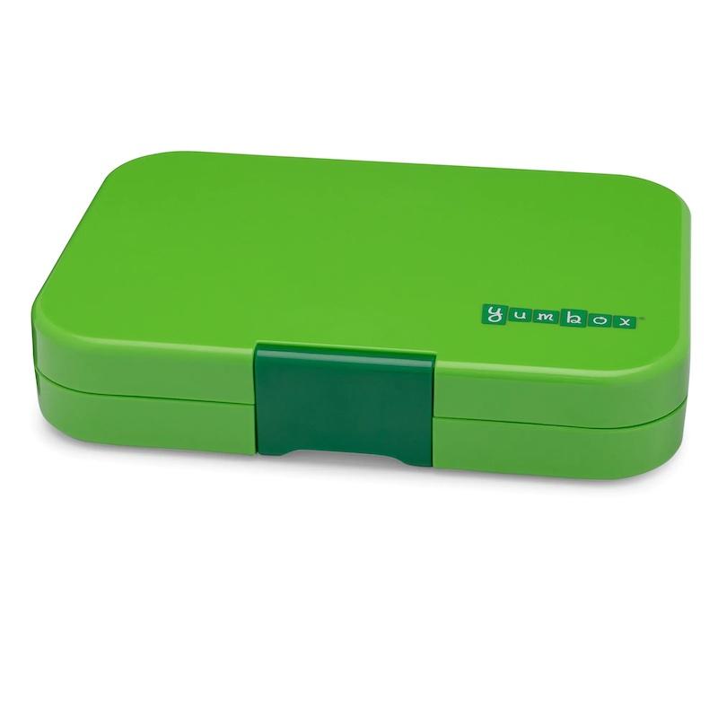 Yumbox Tapas/Green