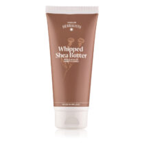 Whipped Shea Butter