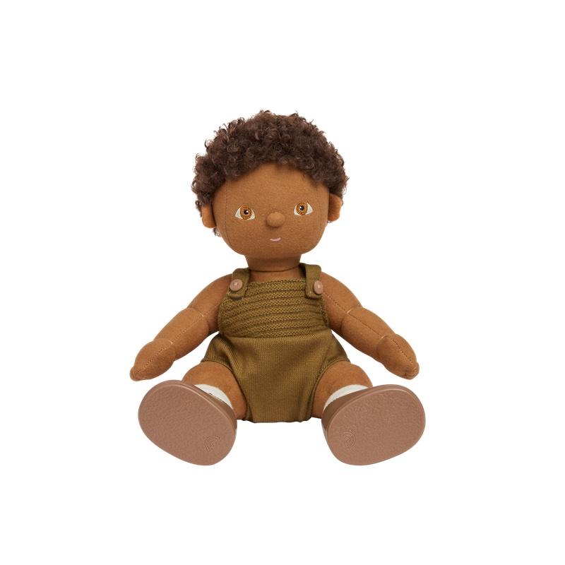 Button Dinkum Doll