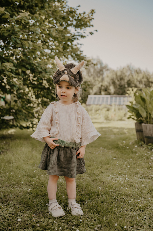 dina