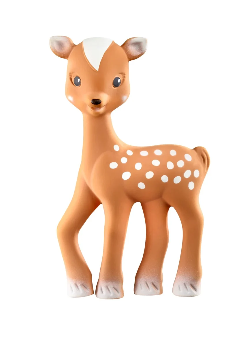 FanFan the Fawn