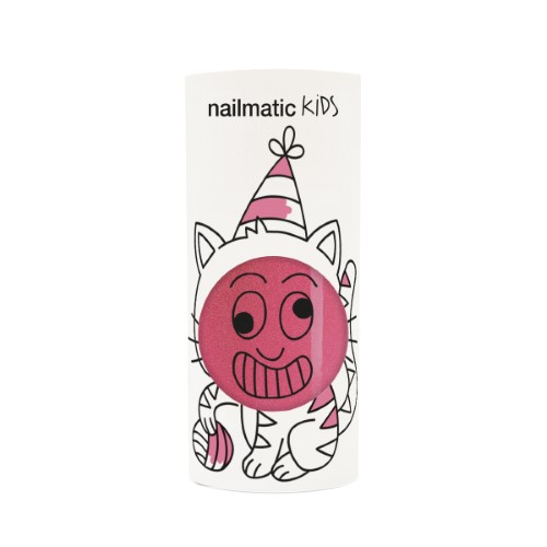 Kitty Kids Nail Polish