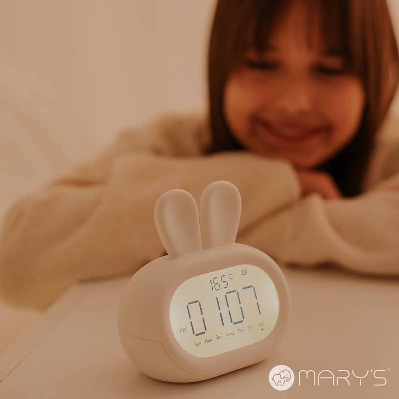 marys-white-rabbit-alarm-clock-2