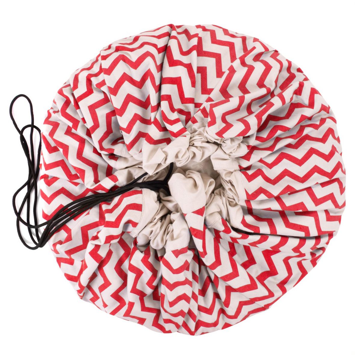 Play & Go ZigZag Red