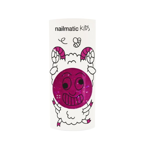 Sheepy Kids Nail Polish