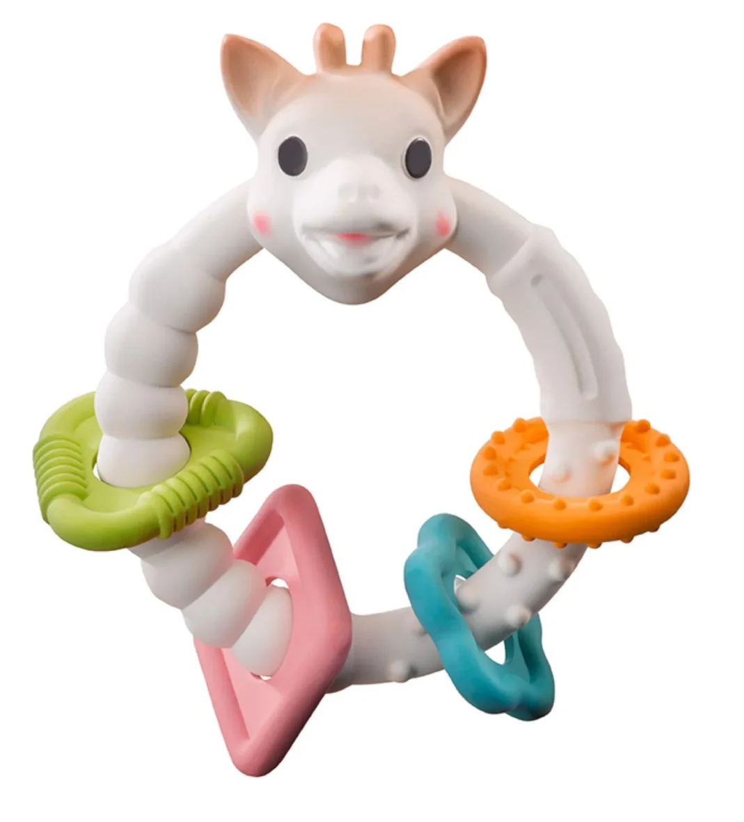 Sophie So Pure Teether