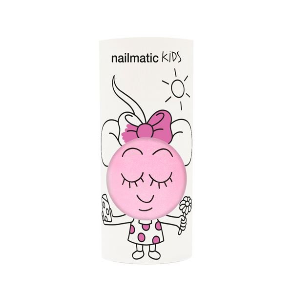 Dolly Kids Nail Polish