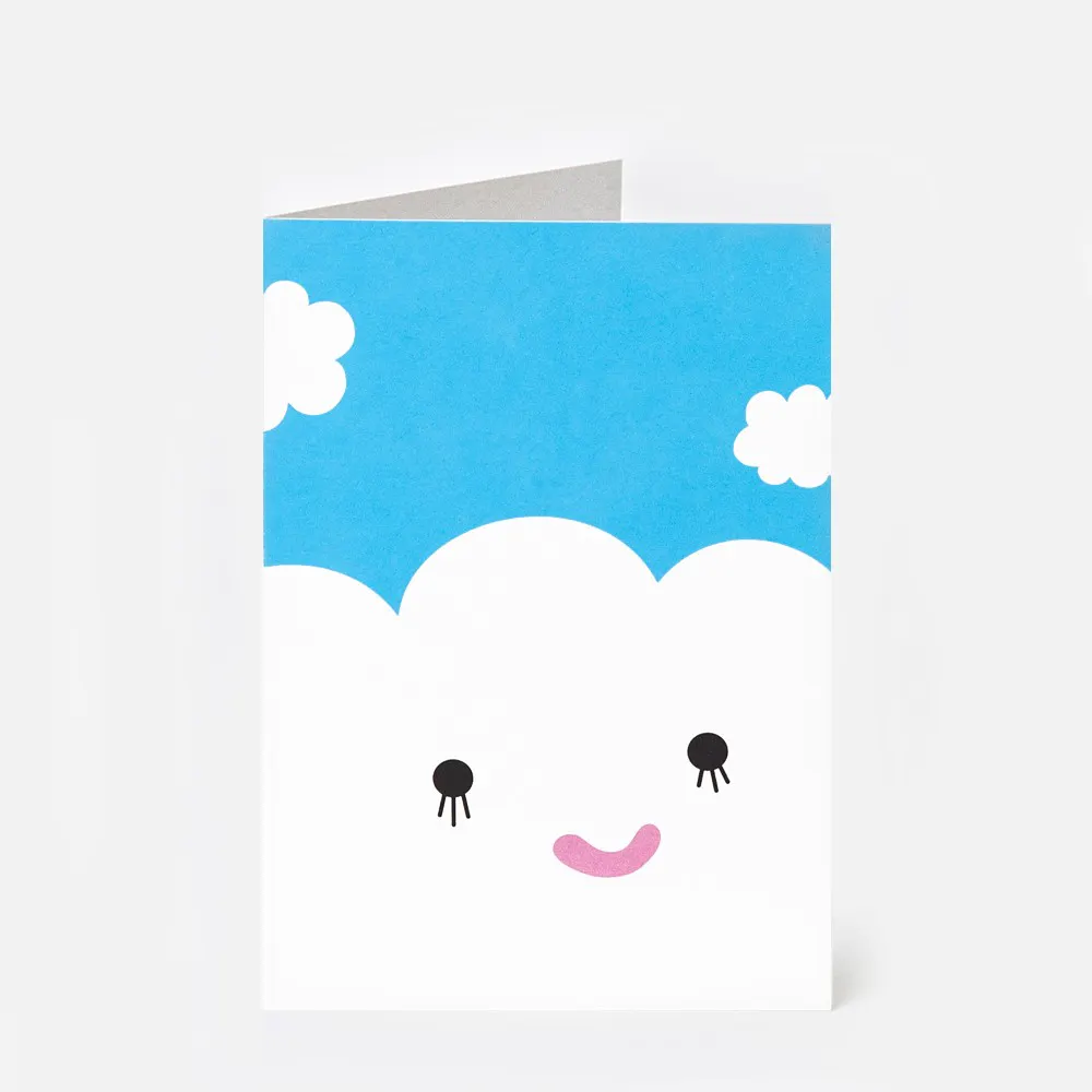 Ricestorm Card
