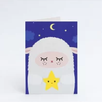 lamb c