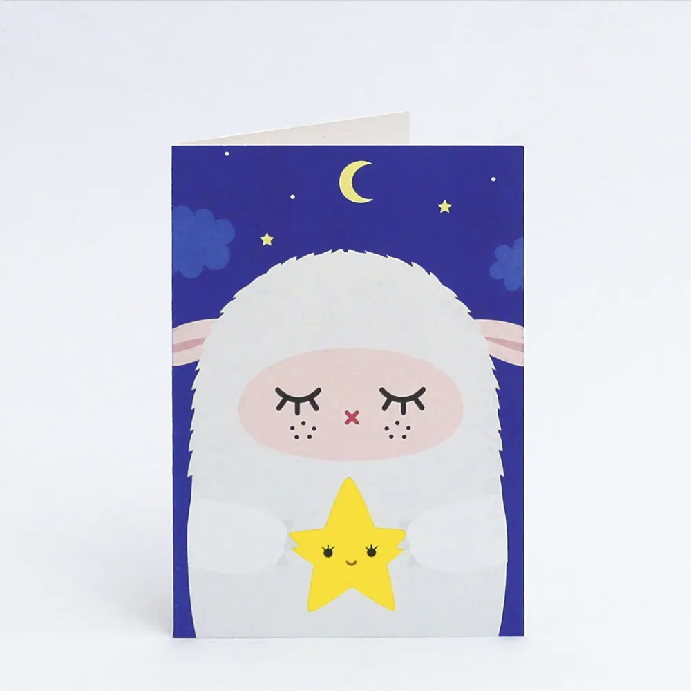 Ricemere Card