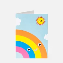 rainbow c