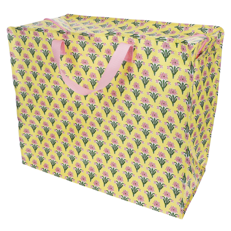 Jumbo Storage Bag/Chandani