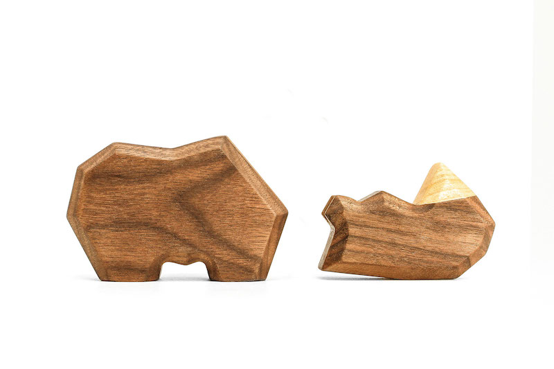 little-rhino