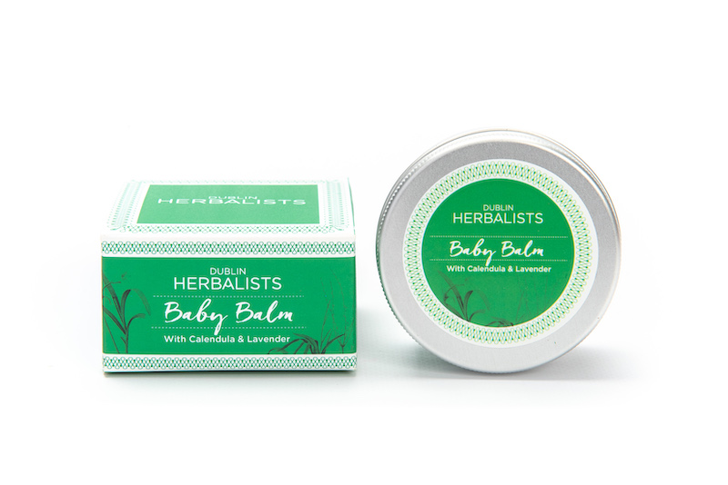 Baby Balm with box