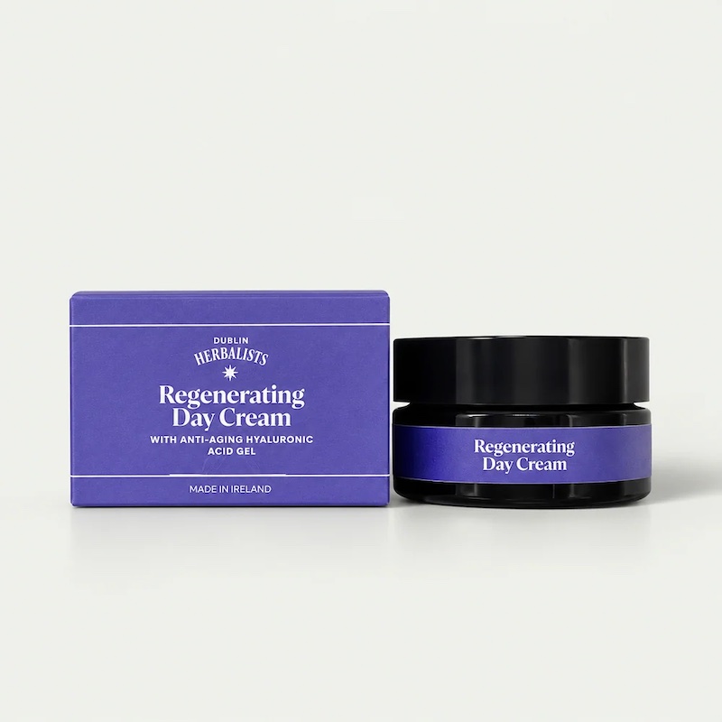 Regenerating Face Cream
