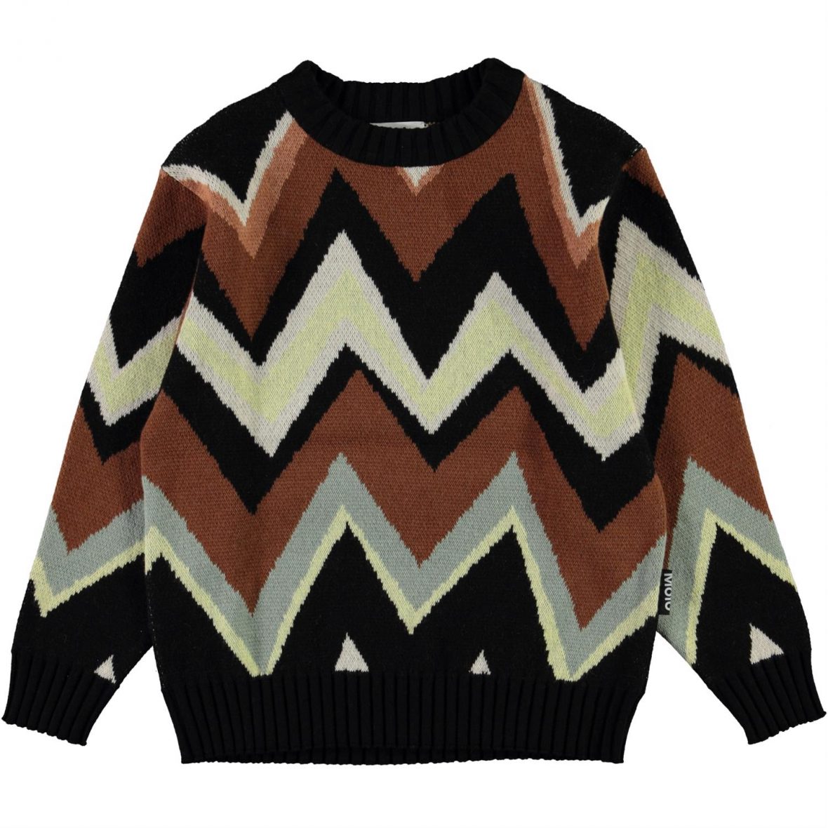 Bello Sweater