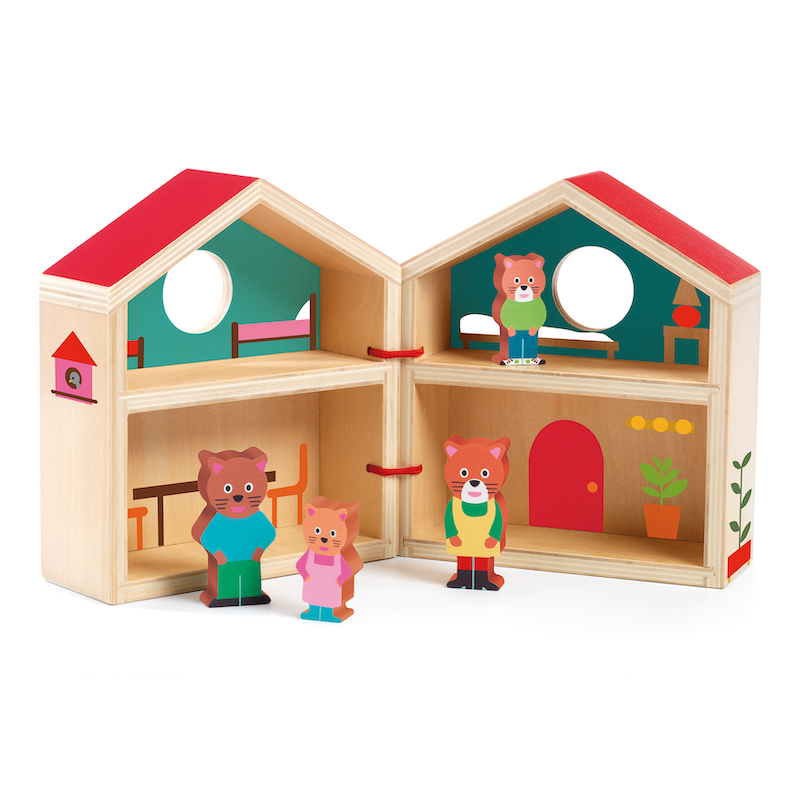 Mini House