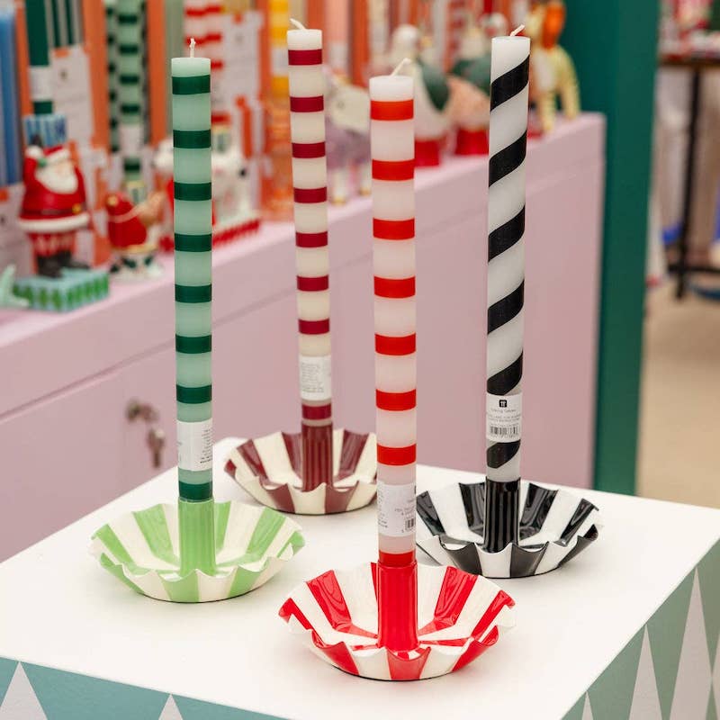 black-white-stripe-dinner-candles-25-unit-display-halloween-decor-2
