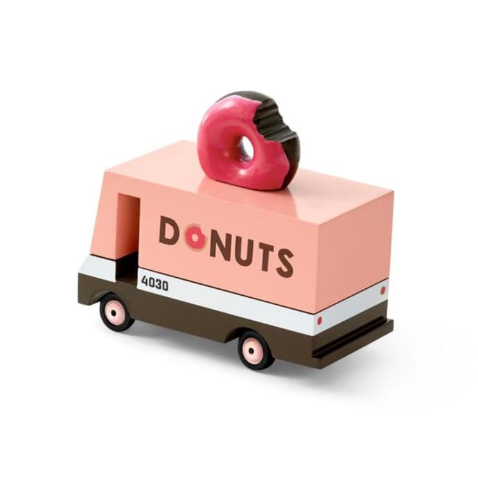 donut s