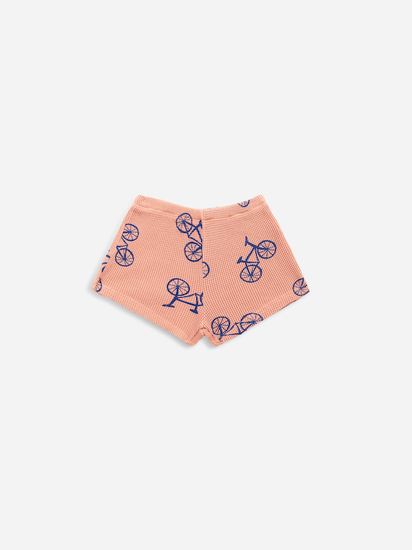 Bicycle Allover Shorts
