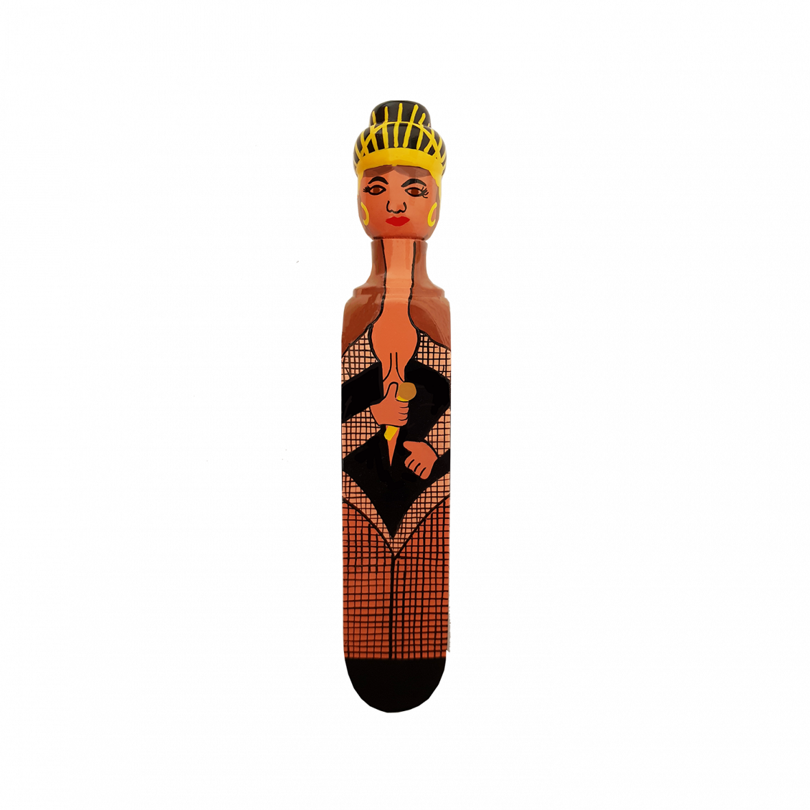 queen 1