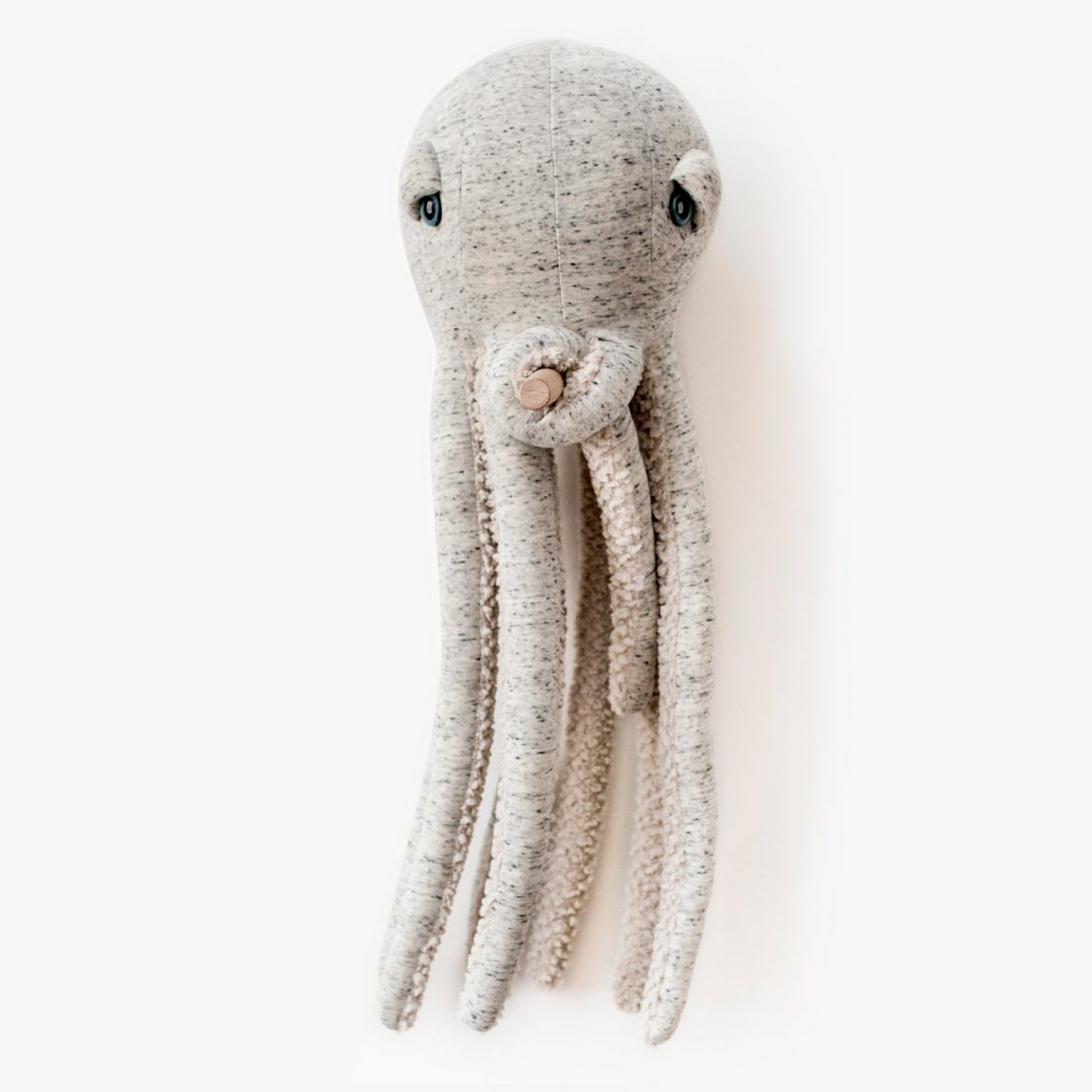 Big Original Octopus