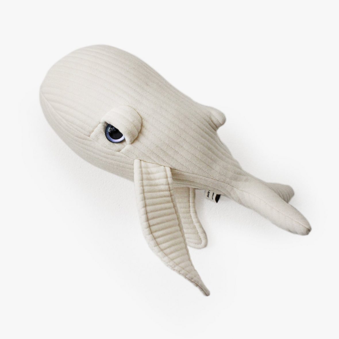 Mini Sir Whale
