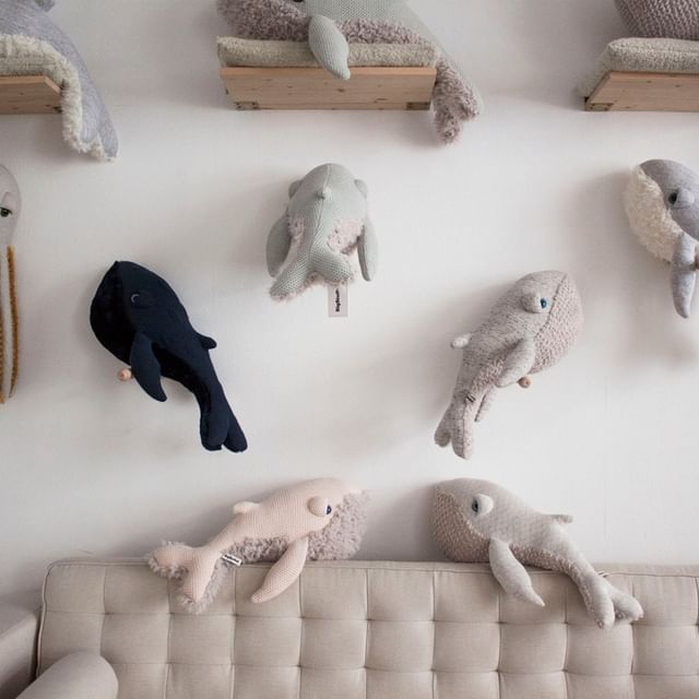 whales
