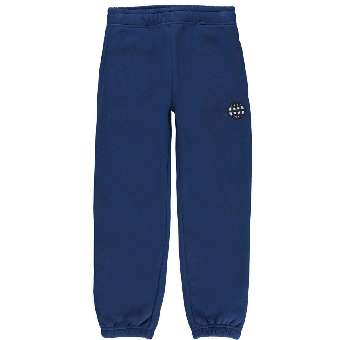 Am Trousers/Navel Blue
