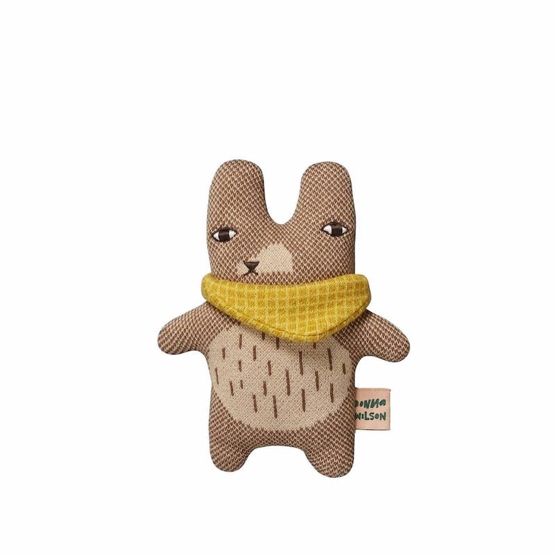 Teeny Ted