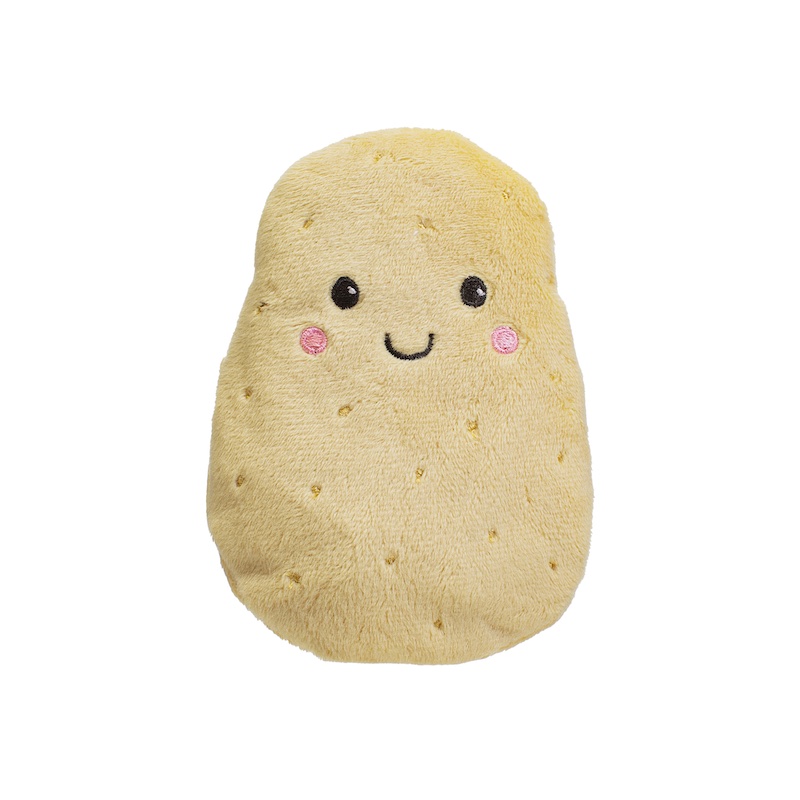 Hot Potato Hand Warmer