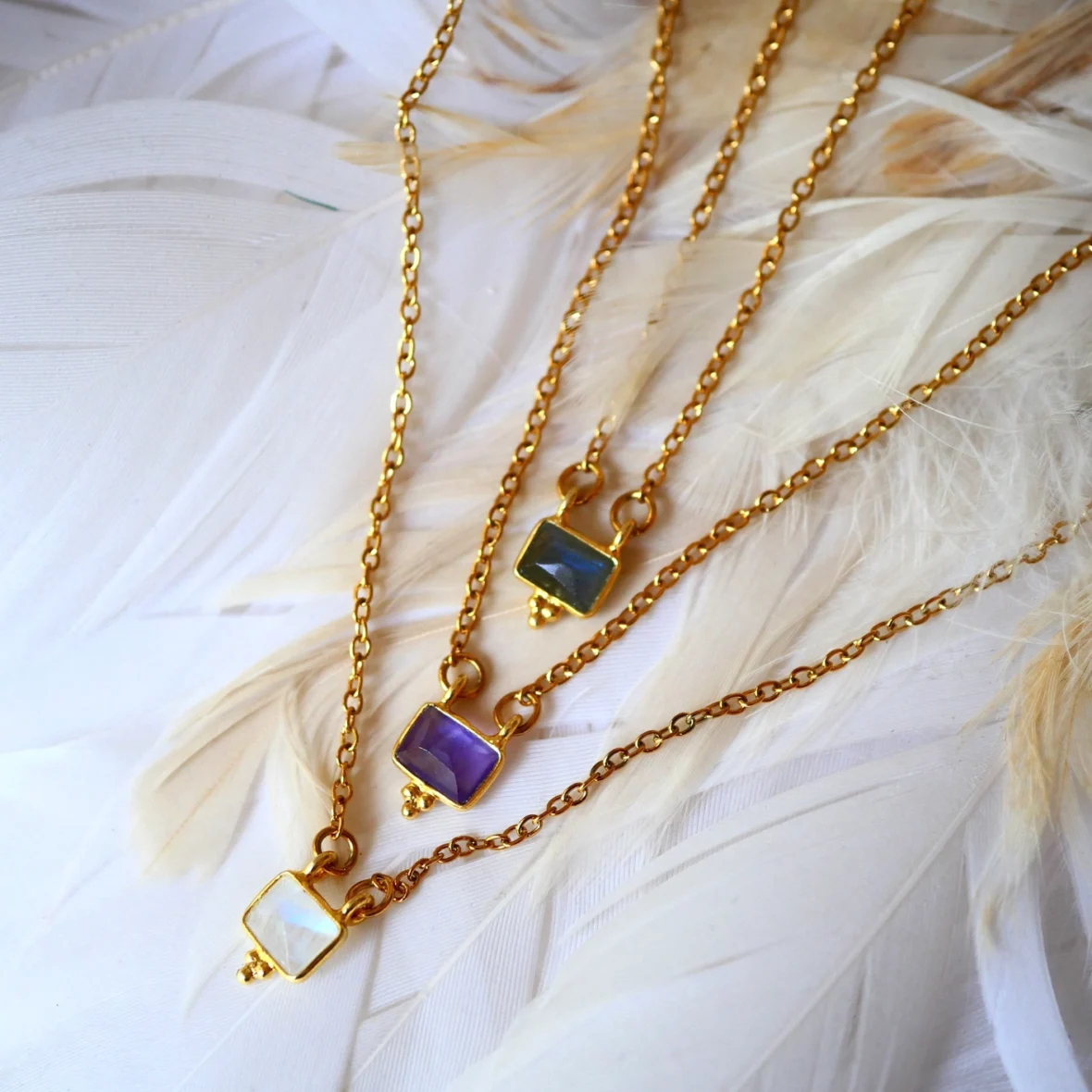 Kalpana Necklace