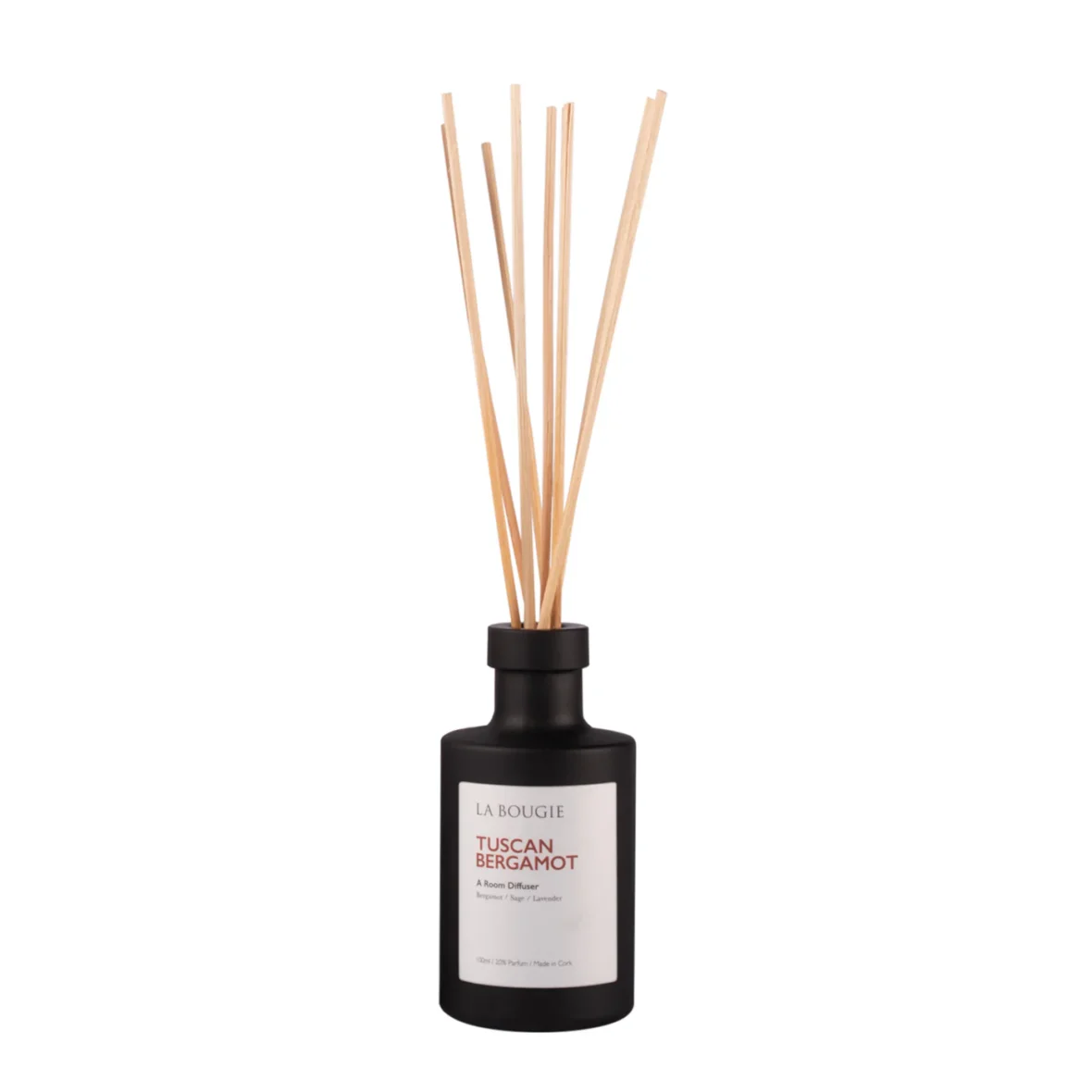 Tuscan Bergamot Diffuser