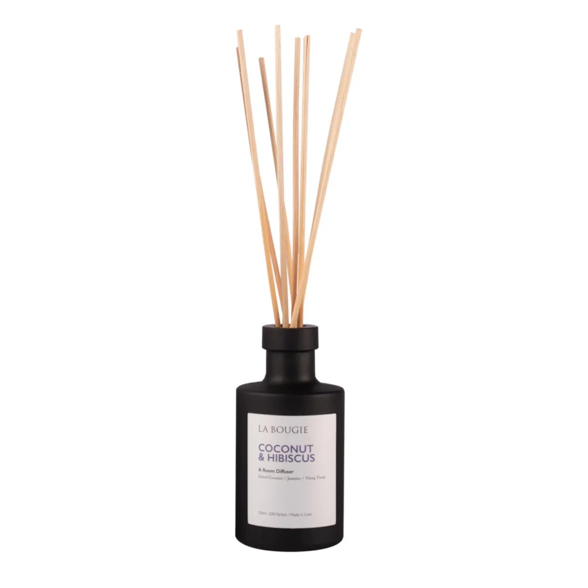 Coconut & Hibiscus Diffuser