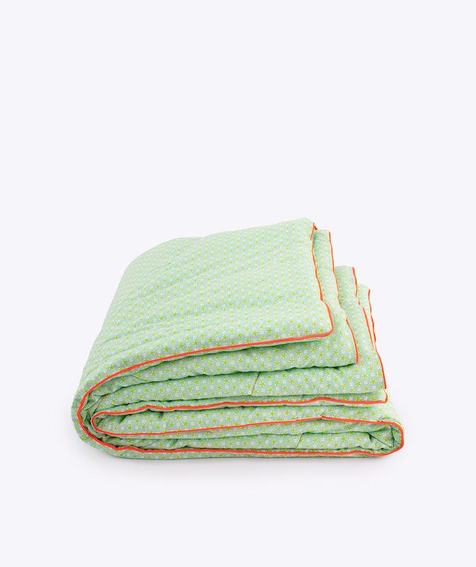 Élytis Cristallin Quilt